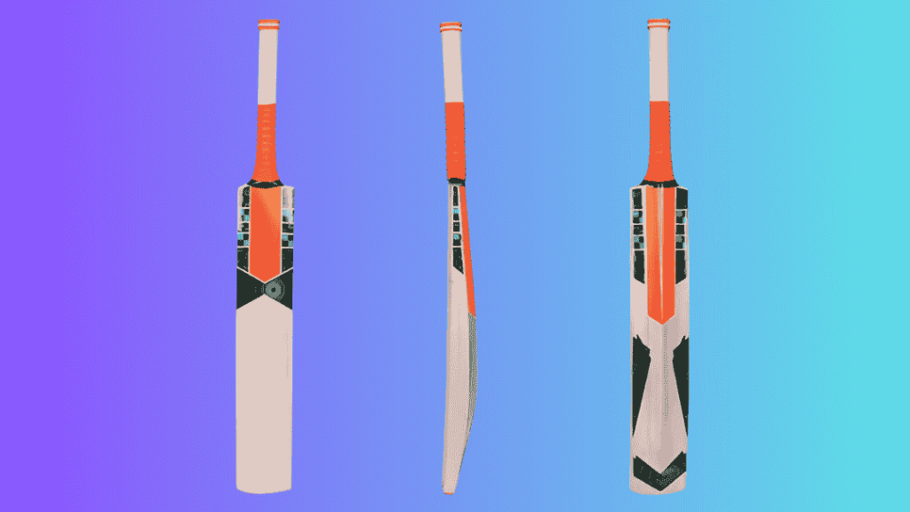 Grade 1 English Willow Cricket Bats