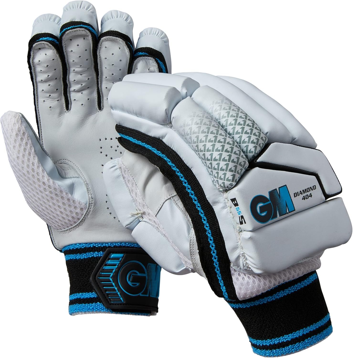 Gunn & Moore GM Diamond left handed Cricket Gloves