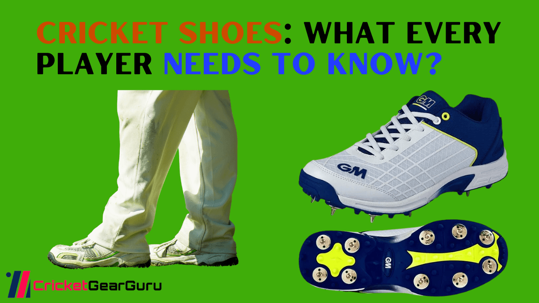 Top 10 Essential Tips for Buying the Perfect Cricket Shoes