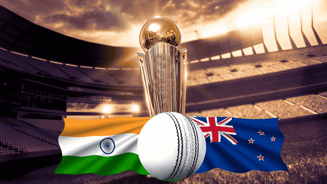 India's Masterclass A Comprehensive Analysis of the ICC Champions Trophy 2025 Final