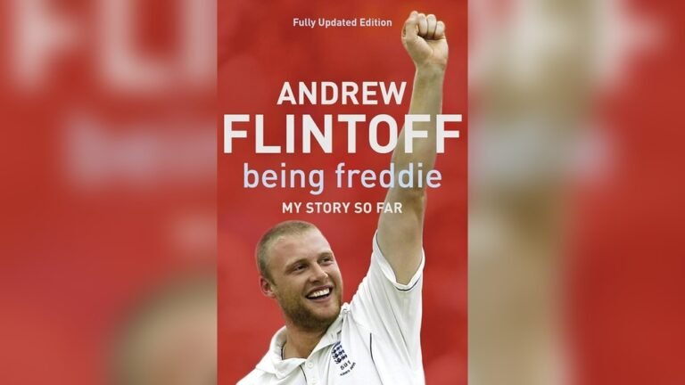 Andrew Flintoff “Second Innings” Audiobook Review: Freddie’S Comeback Story on Audio