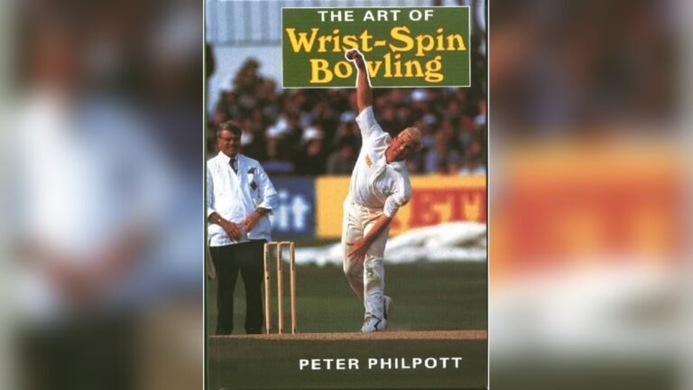 Best Audiobooks for Spin Bowlers: The Mental Game of Wrist Spin And Off Spin