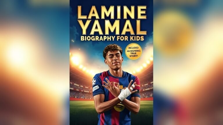 Best Audiobooks for Youth Cricket Players Aged 12–18: Books That Inspire Young Talent