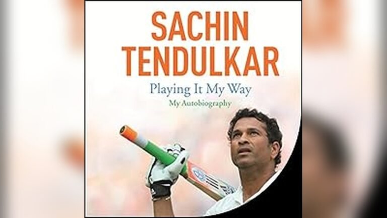 Best Cricket Biographies on Audible 2026: Every Legend’S Story Ranked for New Listeners