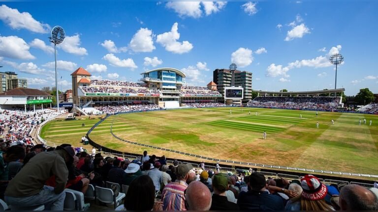 Cricket Fan Summer 2026 — The Complete Listening And Reading Guide for the Busiest Season