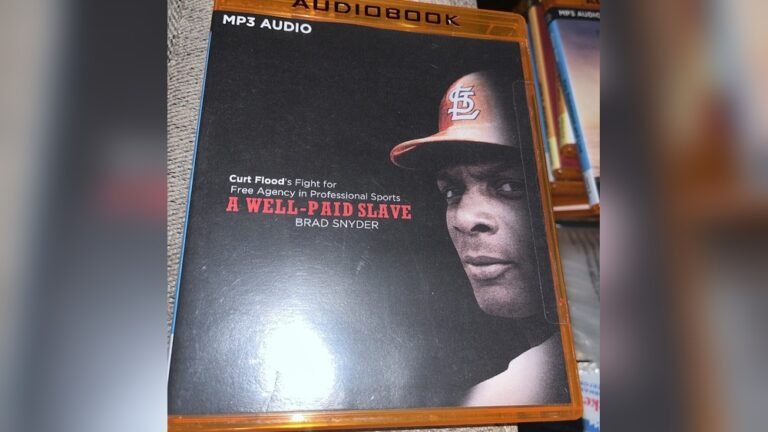Free Vs Paid Cricket Audiobooks: Are the Free Options Worth Your Time?