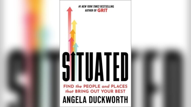 “Grit” by Angela Duckworth Audiobook: The Power of Perseverance for Club Cricketers