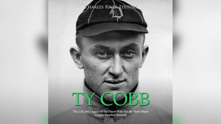 How Audiobooks Helped Me Become a Better Cricketer: A Club Player’S Personal Story