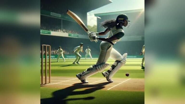How to Stay Composed Under Pressure in Cricket — 7 Audiobooks That Train the Mental Game