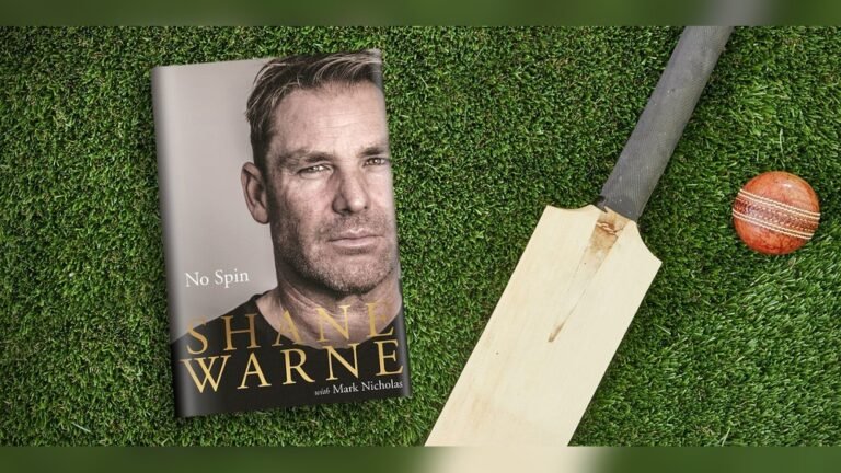 Richie Benaud Cricket Audiobooks: Honoring the Voice of Cricket on Audible