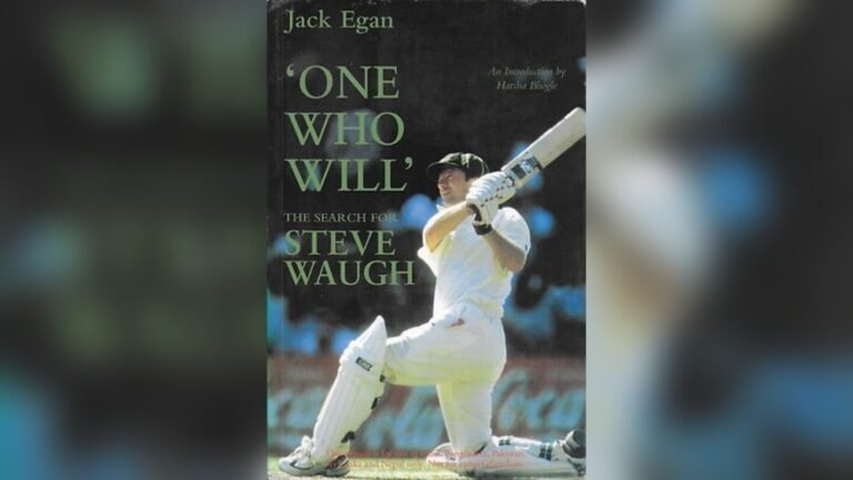 Steve Waugh Cricket Autobiography Audiobook: Australia’S Greatest Test Captain on Audible
