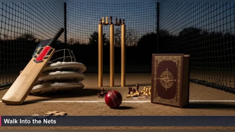 The Cricket Knowledge Stack: How to Build the Perfect Cricket Education System in 2026